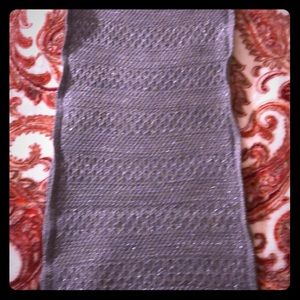 $8 2 x $12 New York & Co. Infinity Scarf